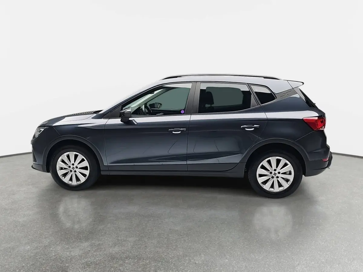 SEAT ARONA 1.0 TSI STYLE LED KLIMAAUTO PDC