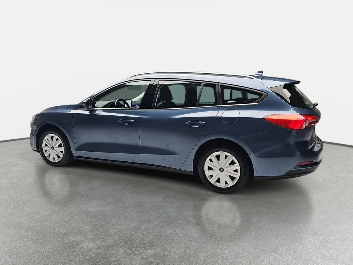 FORD FOCUS 1.0 EB TURNIER COOL&CONNECT NAVI LED