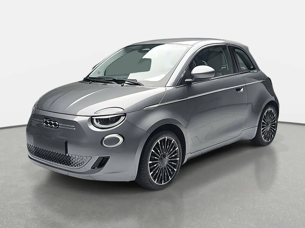 FIAT 500 ELEKTRO 42 KWH BY BOCELLI