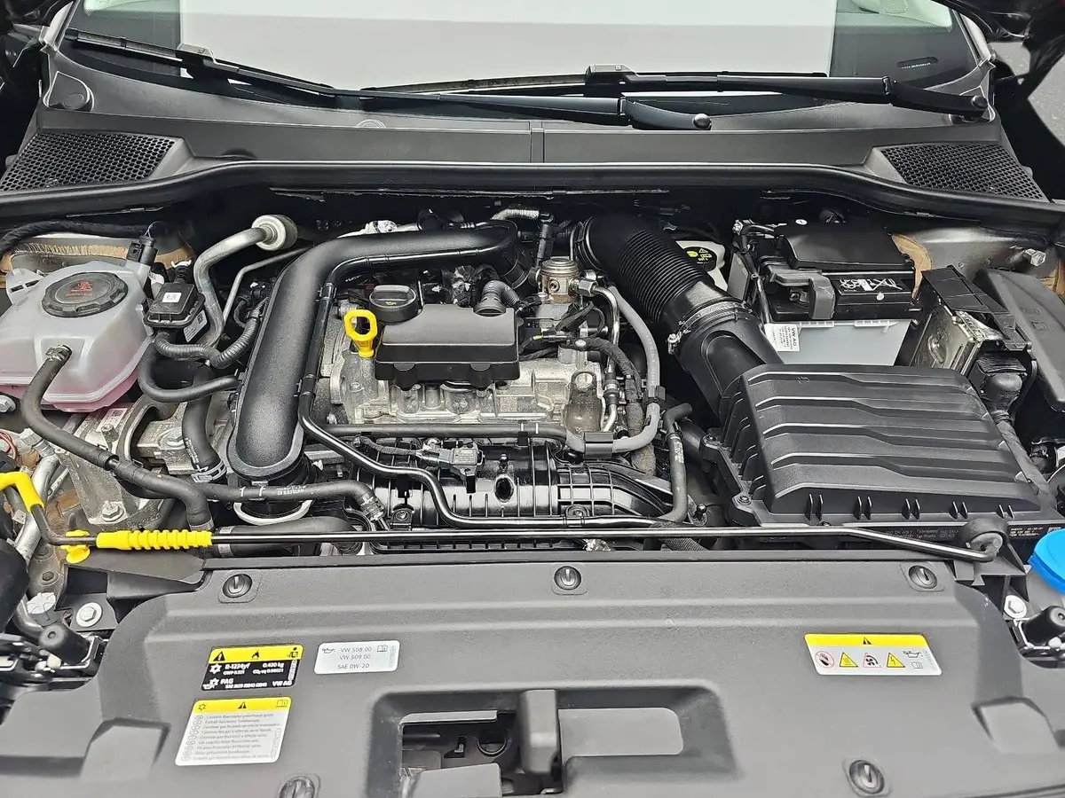SEAT ARONA 1.0 TSI STYLE LED GRA P-ASSIST LM16