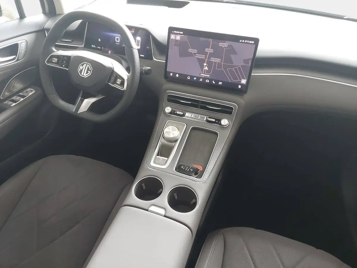 MG ANDERE EV 77 KWH LUXURY AWD PANORAMA LEDER 20-ZOLL