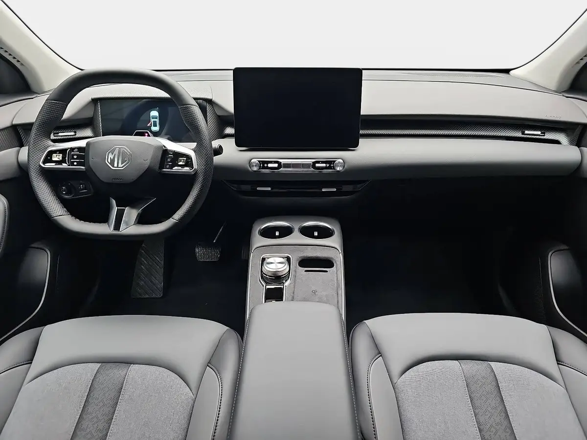 MG S5 EV 64 KWH MY25 LUXURY