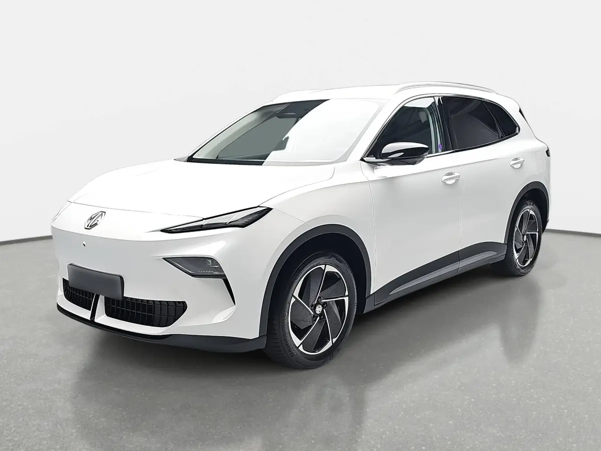 MG S5 EV 64 KWH MY25 LUXURY