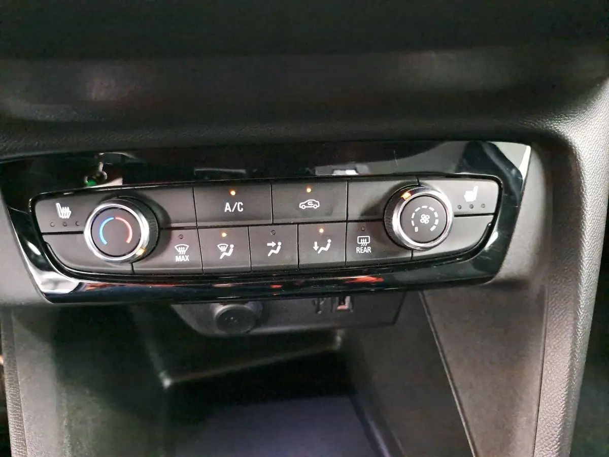 OPEL CORSA F 1.2 EDITION WINTER DAB KAMERA