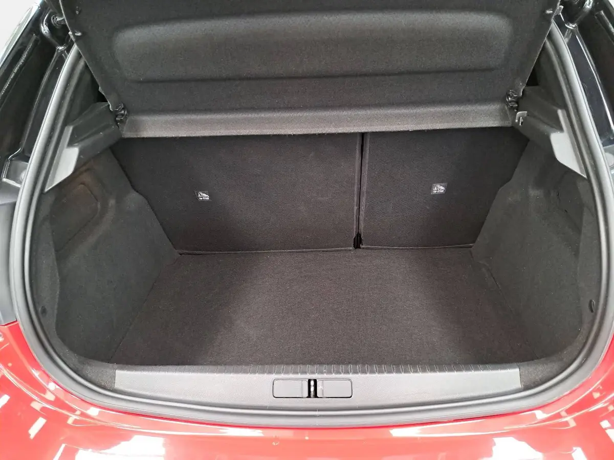 OPEL CORSA 1.2 TURBO 40 JAHRE LED TEMPO WINTER