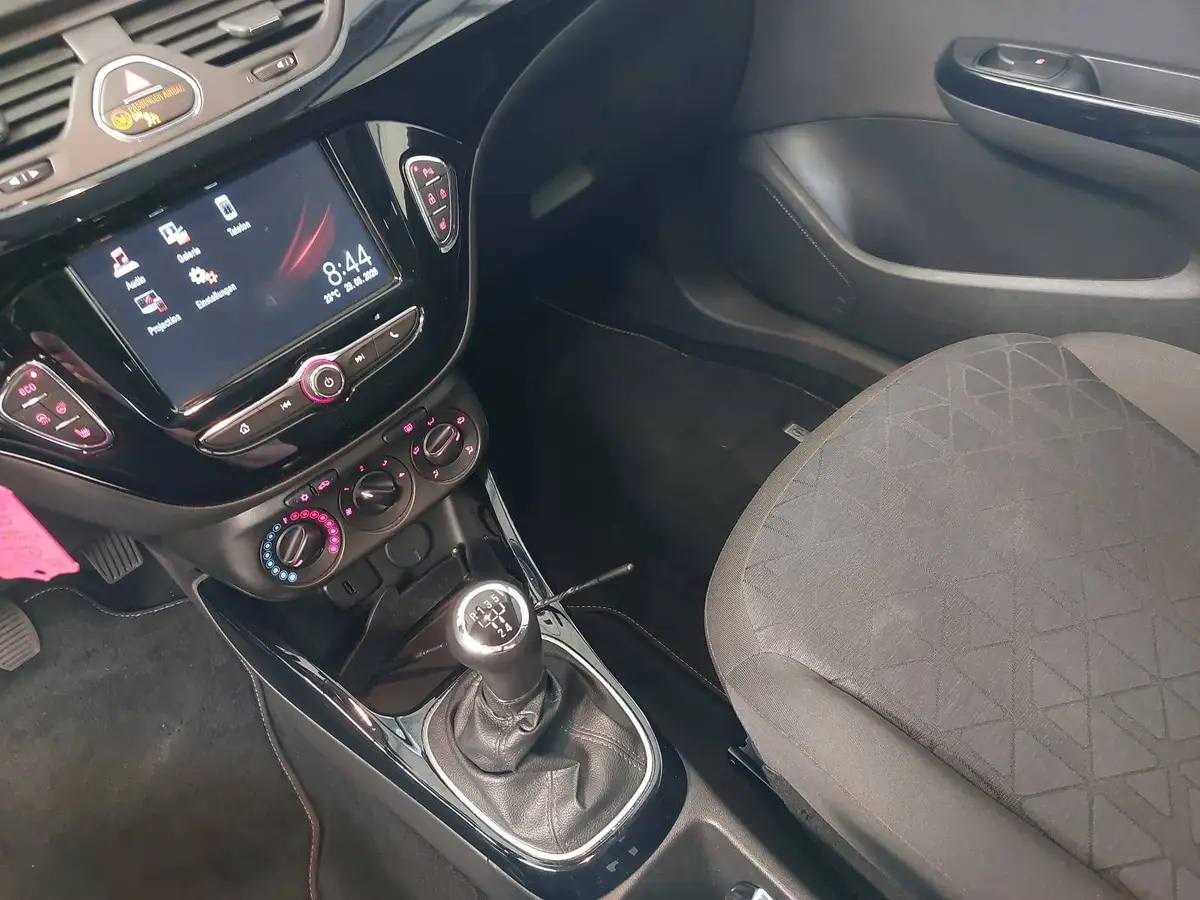 OPEL CORSA E 1.4 120 JAHRE
