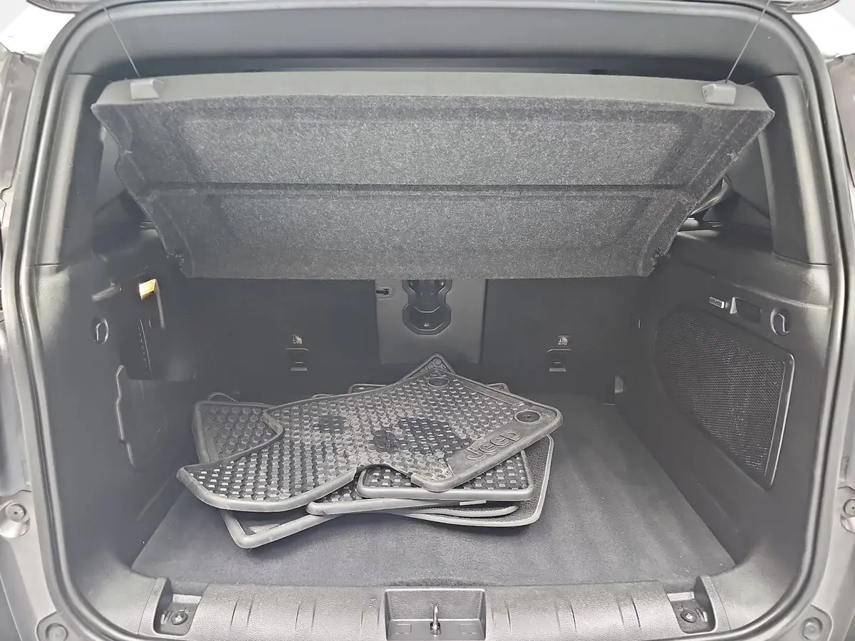 JEEP RENEGADE 1.0 T-GDI 2WD 80TH ANNIVERSARY