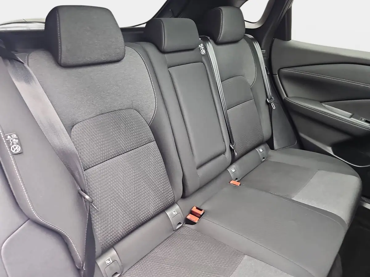 NISSAN QASHQAI 1.5 VC-T E-POWER BLACK EDITION LM