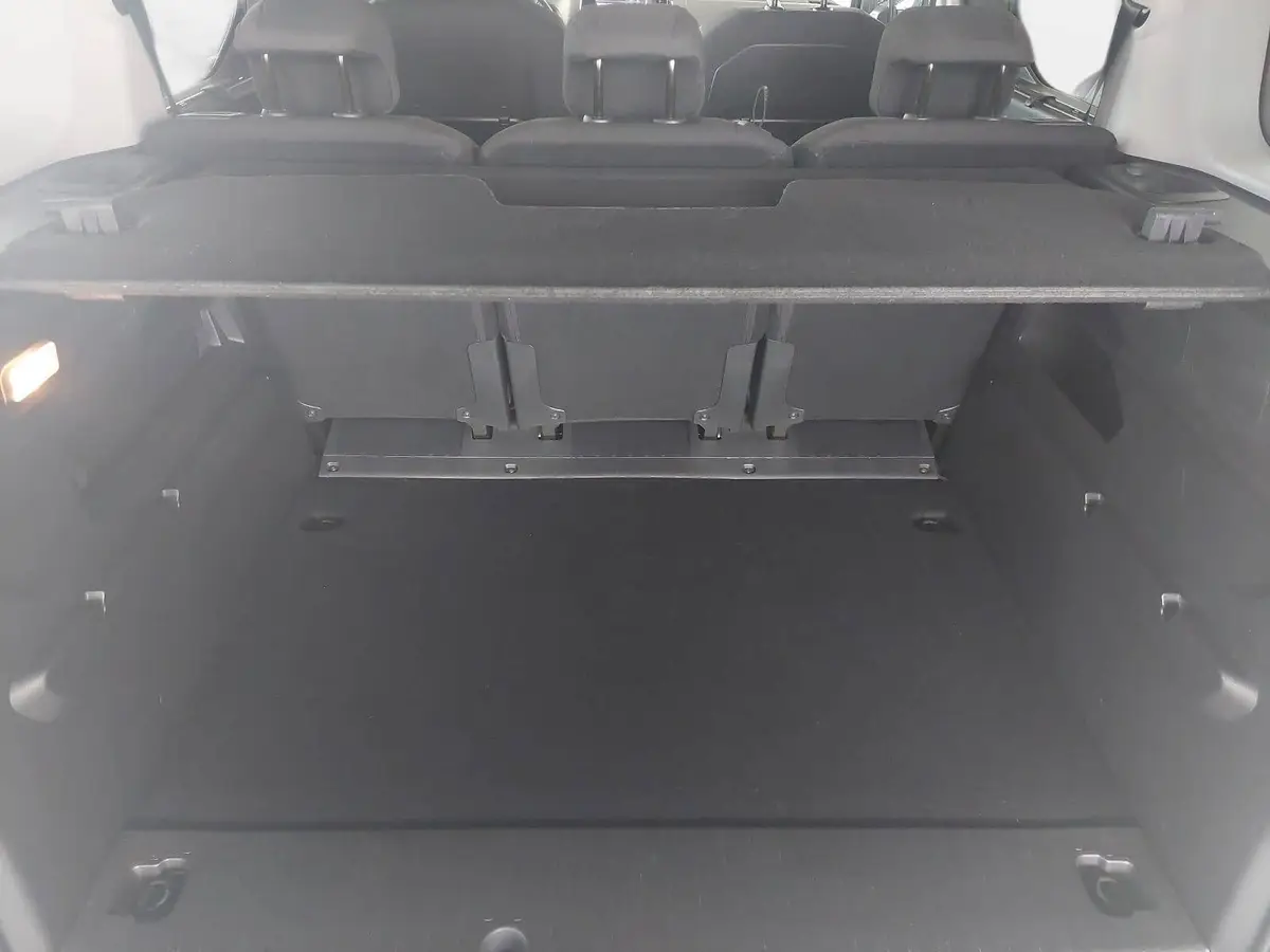 CITROËN BERLINGO 1,5 BLUEHDI FAP 130 FEEL PACK AHK