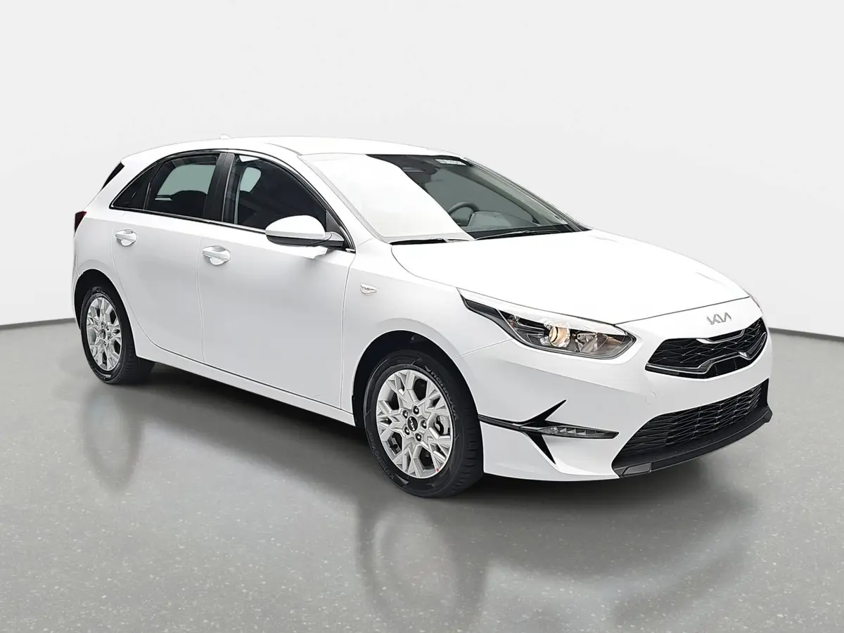 KIA CEED 1.5 T-GDI VISION KOMFORT+ SITZH.