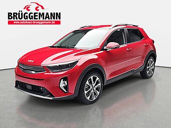 KIA STONIC 1.0 T-GDI 48V DCT SPIRIT MJ25 TECHNOLOGIE