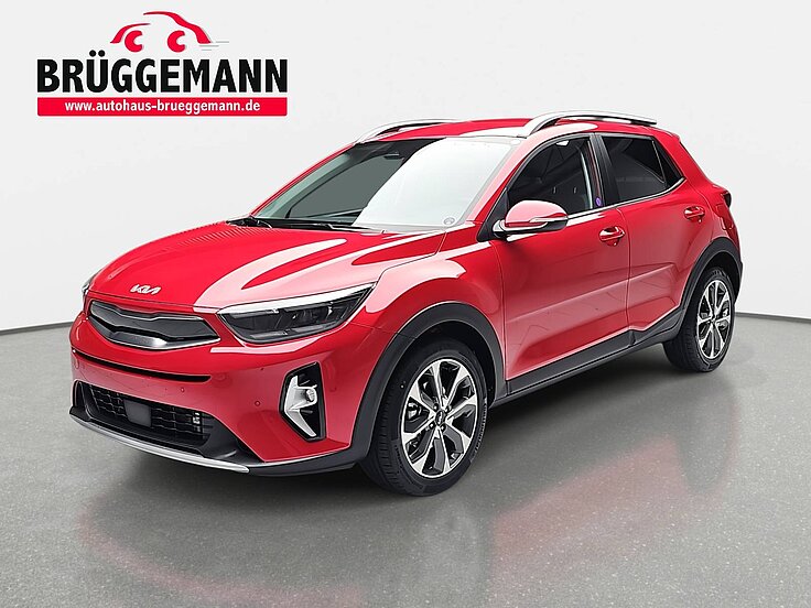 KIA STONIC 1.0 T-GDI 48V DCT SPIRIT MJ25 TECHNOLOGIE