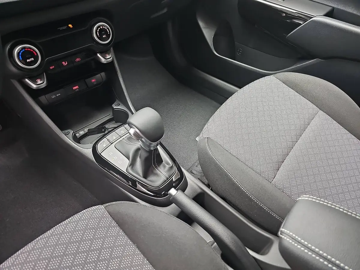 KIA PICANTO 1.0 AUTO. (AMT) SPIRIT LED SITZH. NAVI