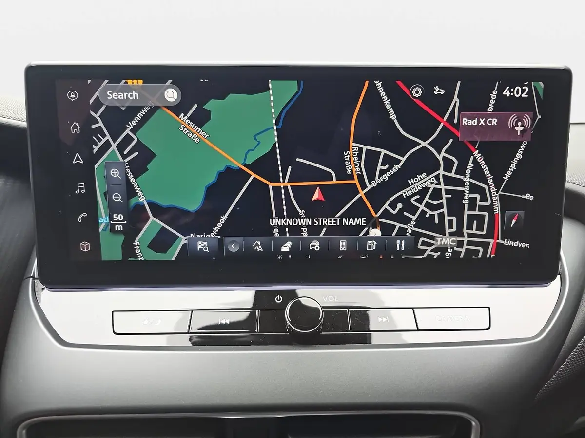 NISSAN JUKE 1.0 DIG-T 5T N-CONNECTA WINTER