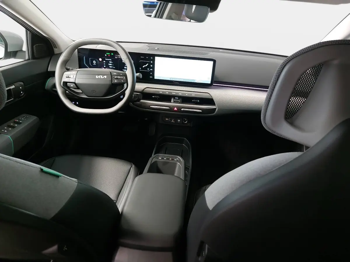 KIA EV4 81.4 KWH EARTH MJ26 UPGRADE TECHNOLOGY WINTER-CONNECT DWP SOUND