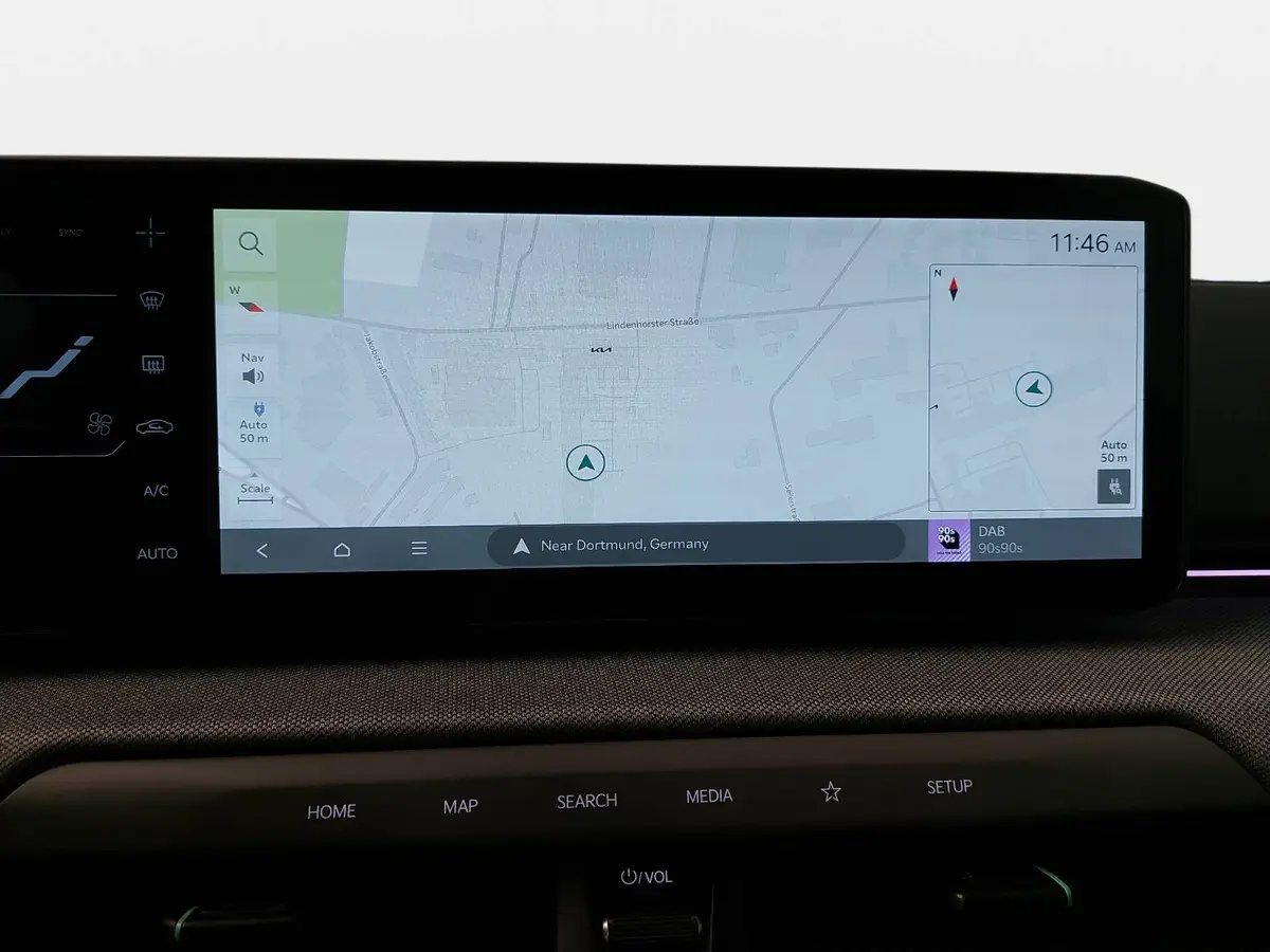 KIA EV4 81.4 KWH EARTH MJ26 UPGRADE TECHNOLOGY WINTER-CONNECT DWP SOUND