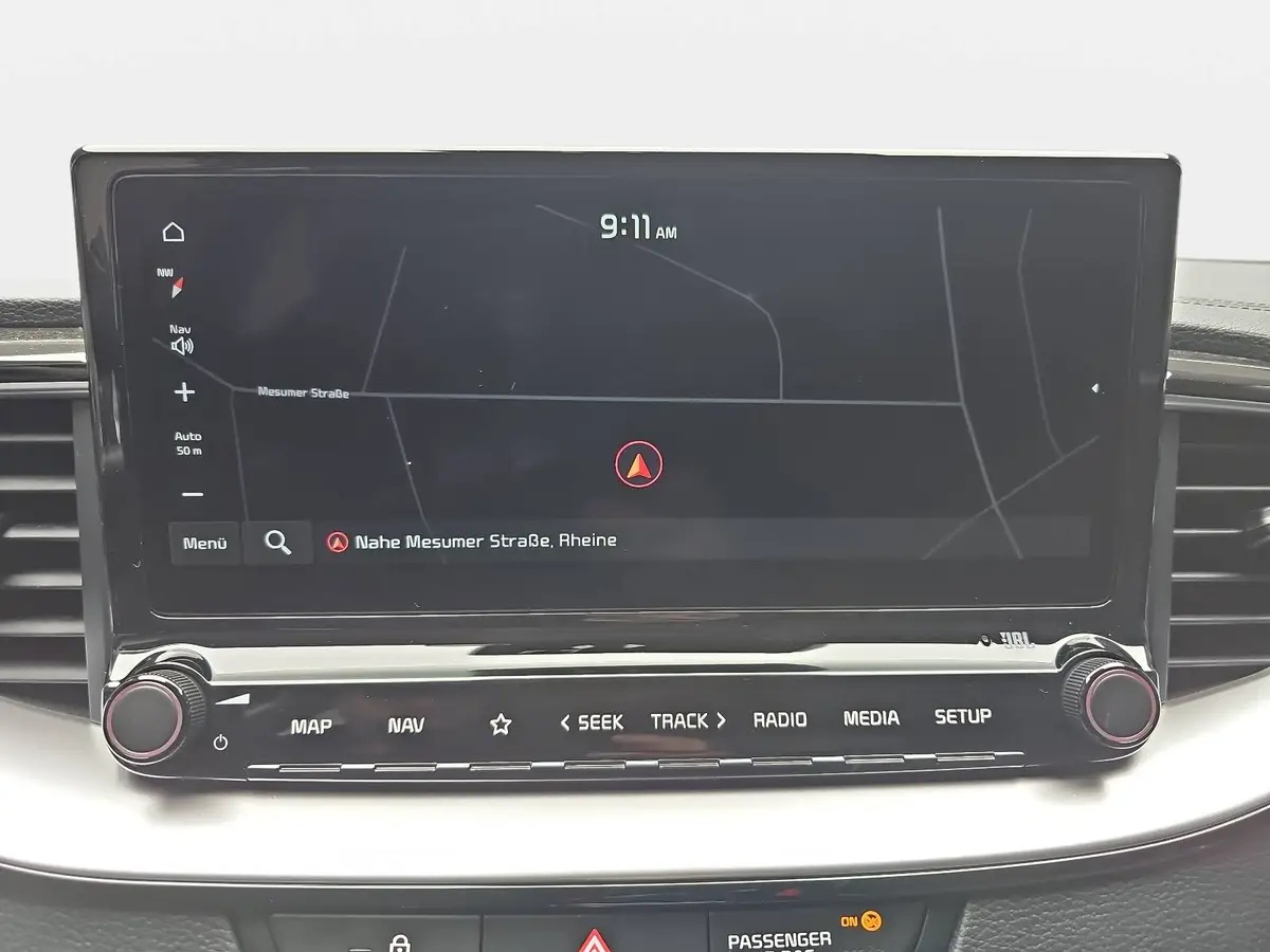 KIA XCEED 1.6 T-GDI 150 DCT SPIRIT MJ26 XCLUSIVE