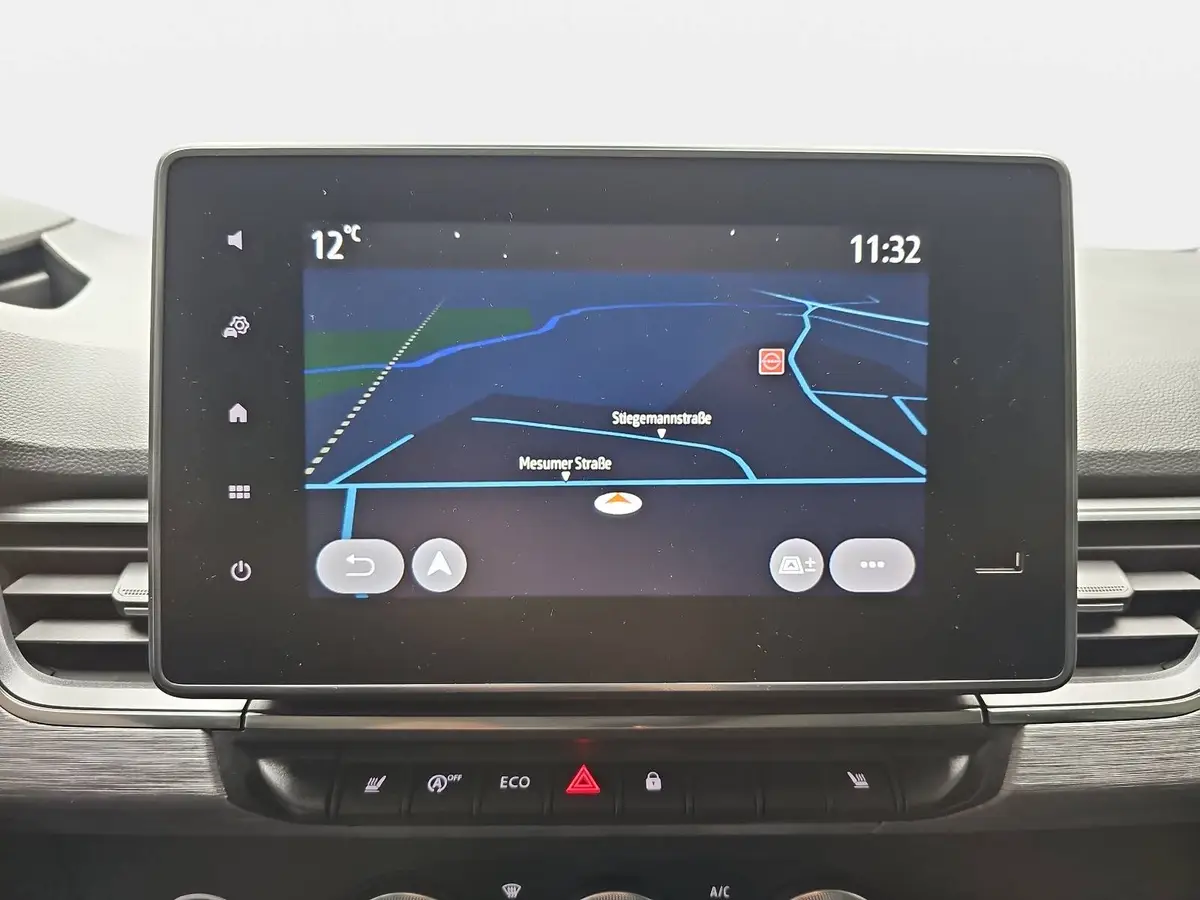 NISSAN TOWNSTAR KOMBI 1.3 DIG-T L2 2.3T TEKNA 7-SITZER