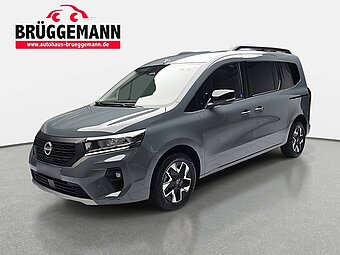 NISSAN TOWNSTAR KOMBI 1.3 DIG-T L2 2.3T TEKNA 7-SITZER