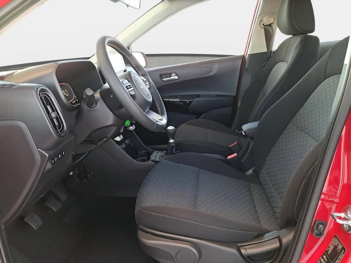 KIA PICANTO 1.0 GDI VISION MJ26 SITZH. NAVI KAMERA