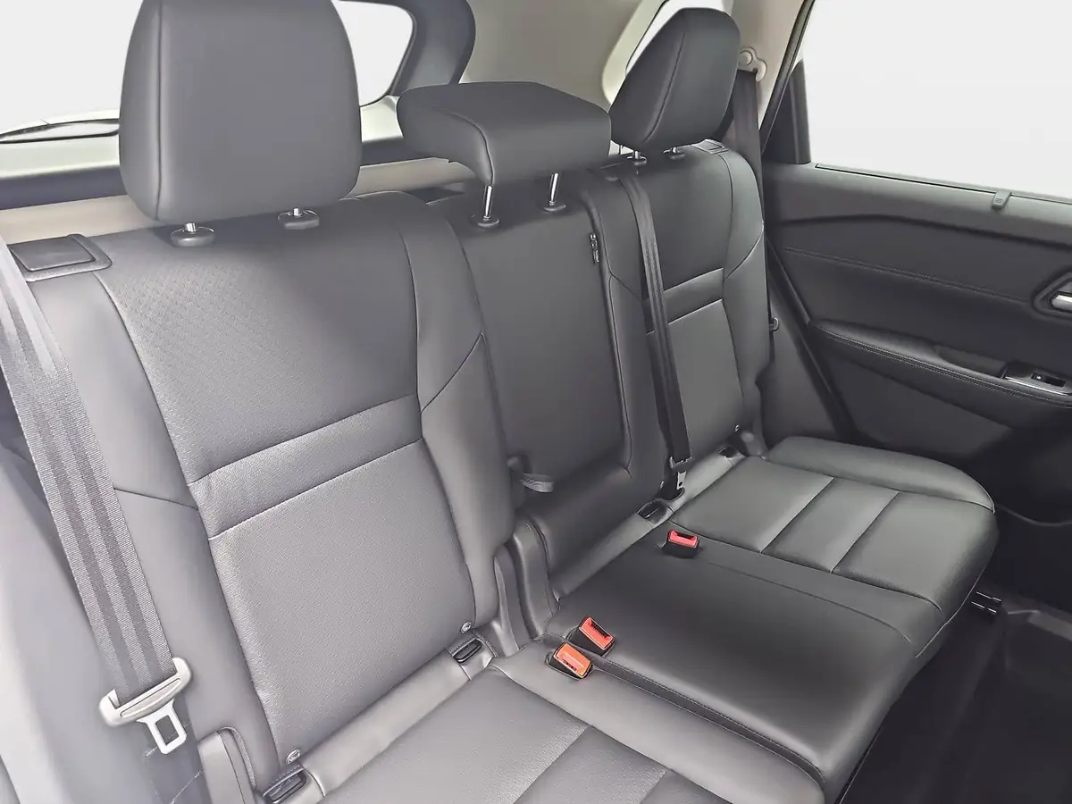 NISSAN X-TRAIL 1.5 VC-T MHEV AUTO. N-CONNECTA 19ZOLL HEAD-UP VOLL-LED