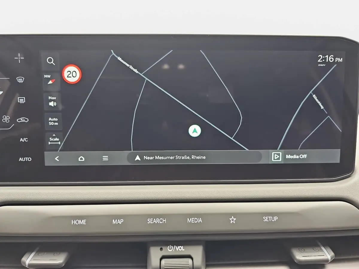 KIA EV3 58.3 KWH AIR MJ26 WINTER