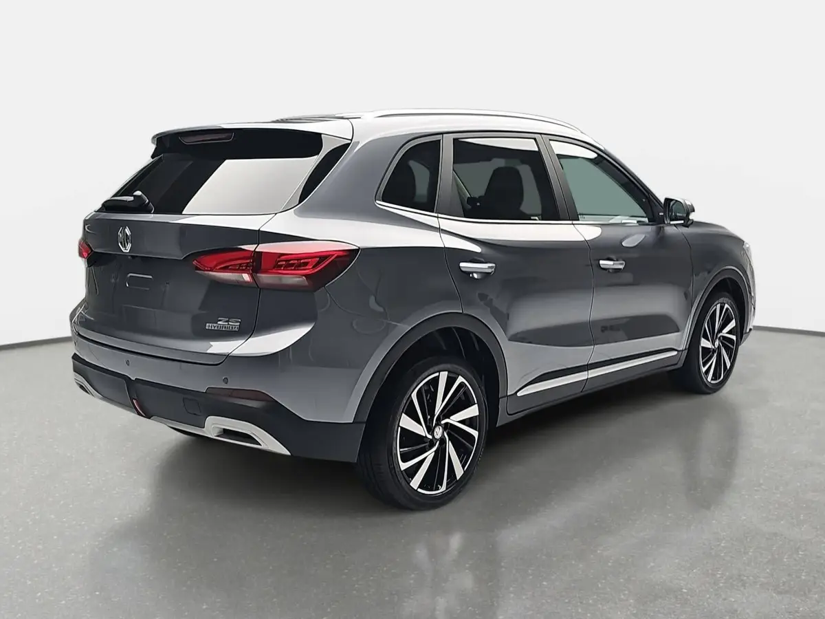 MG ZS 1.5 HYBRID+ MY25.5 LUXURY NAVI LM18 KEYLESS-ENTRY 360-GRAD-KAMERA