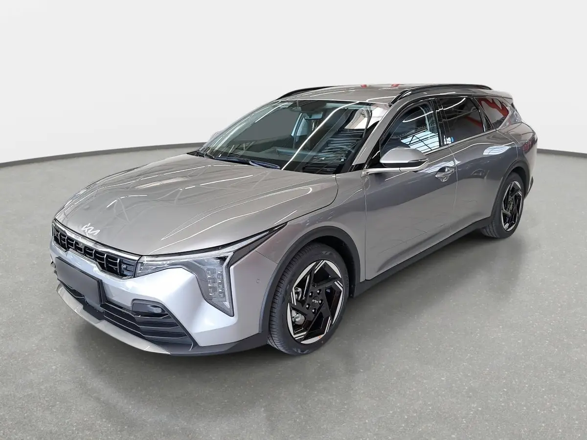 KIA K4 SW 1.6 T-GDI 150 PS DCT7 SPIRIT MJ26 DRIVEWISE-PARK SOUND