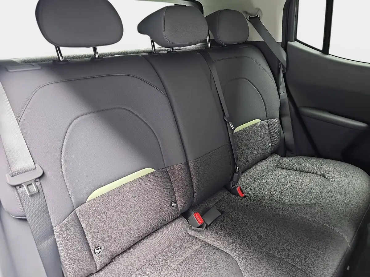 KIA EV2 42.2 KWH EARTH MJ27 WINTER-CONNECT TECHNOLOGY DRIVEWISE-PARK DESIGN