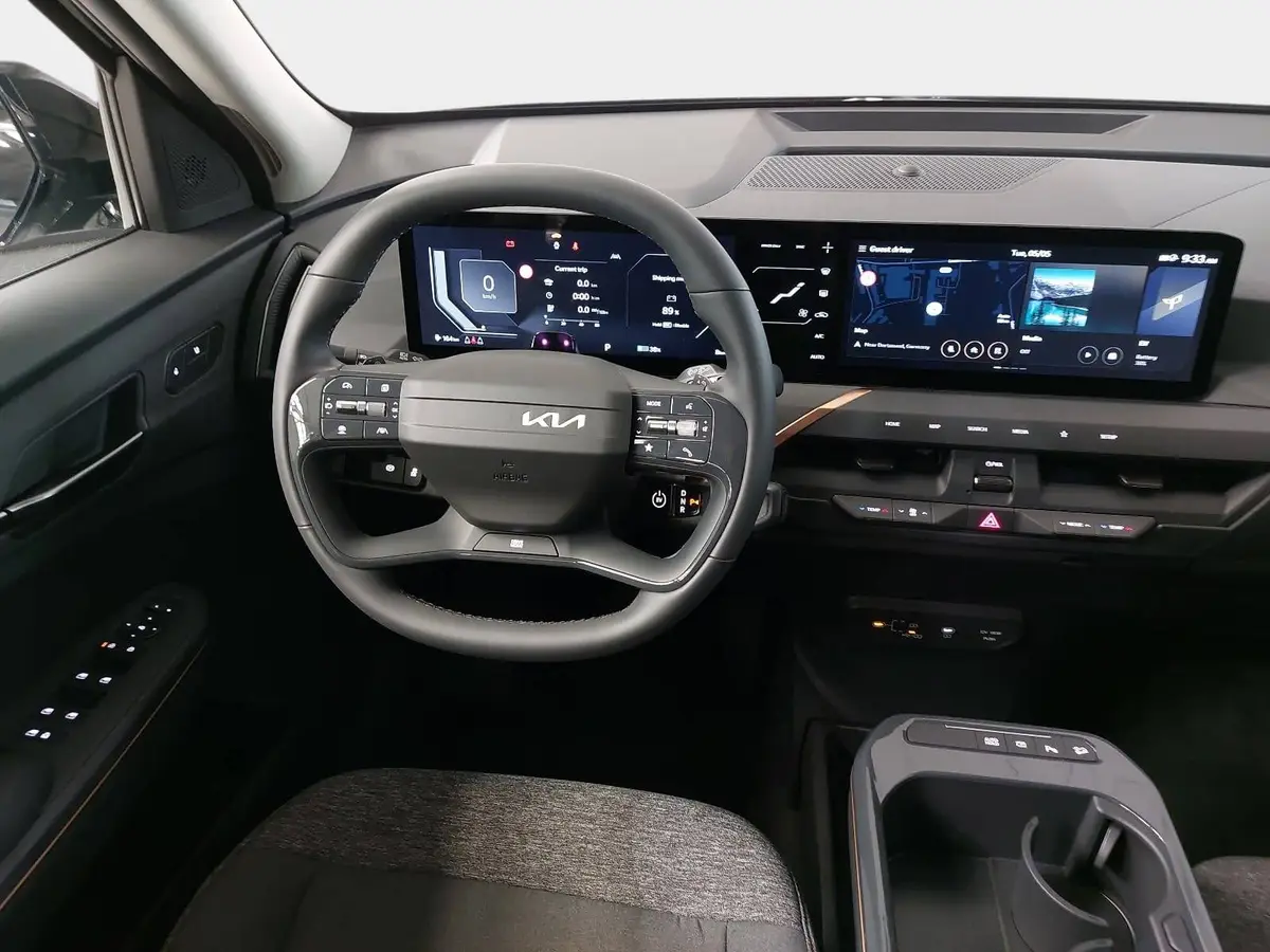 KIA EV5 81.4 KWH AIR MJ26 WINTER