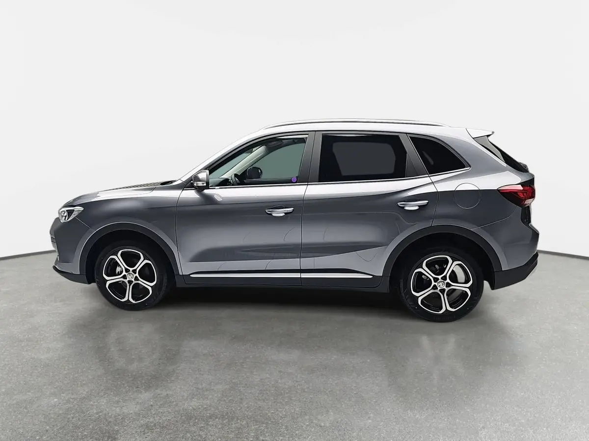 MG ZS 1.5 VTI-TECH COMFORT