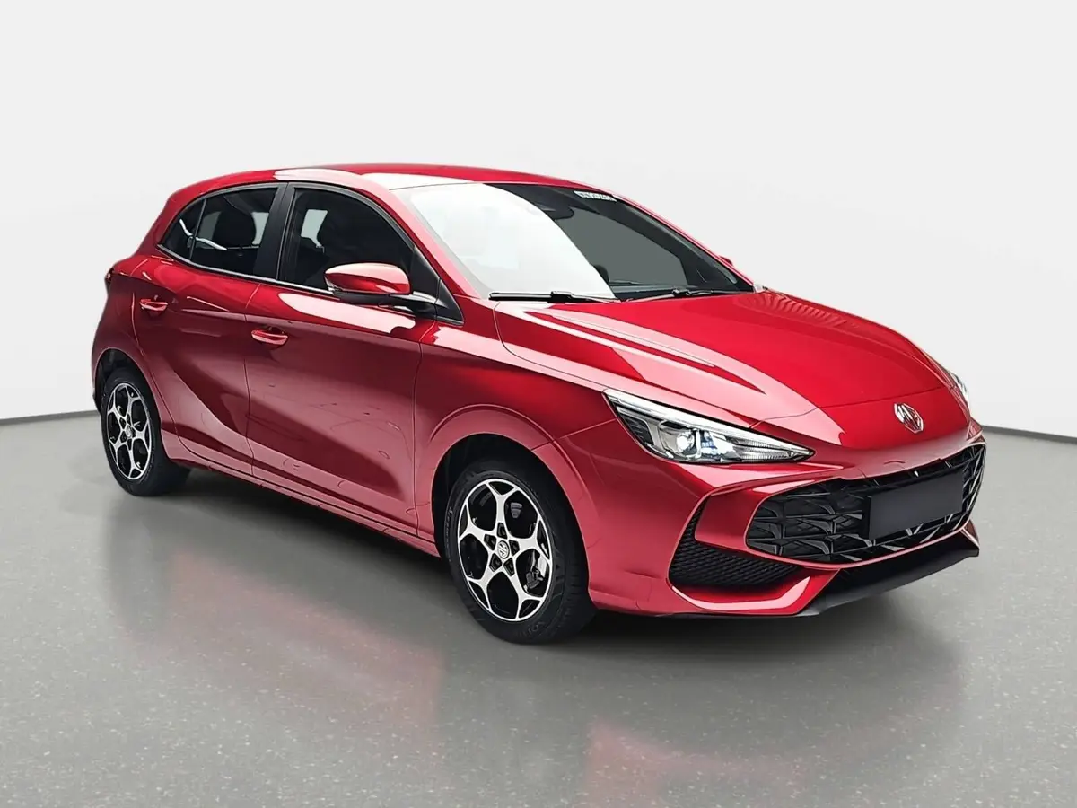 MG MG3 1.5 5MT COMFORT