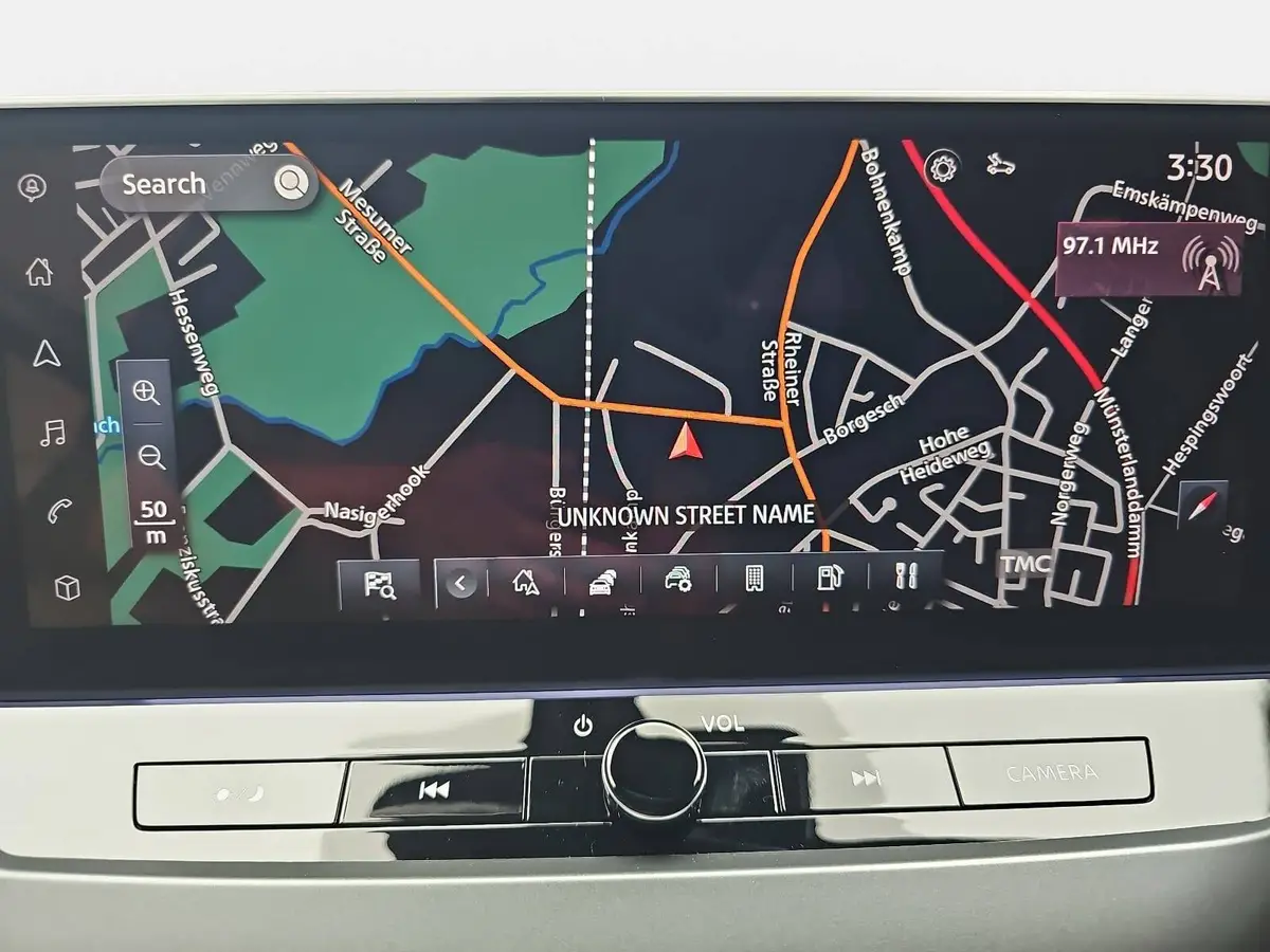 NISSAN JUKE 1.6 HYBRID AUTO. N-CONNECTA WINTER