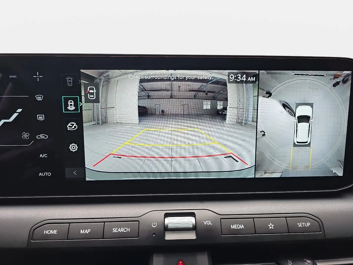 KIA K4 1.6 T-GDI 150 PS DCT7 SPIRIT MJ26 DRIVEWISE-PARK SOUND