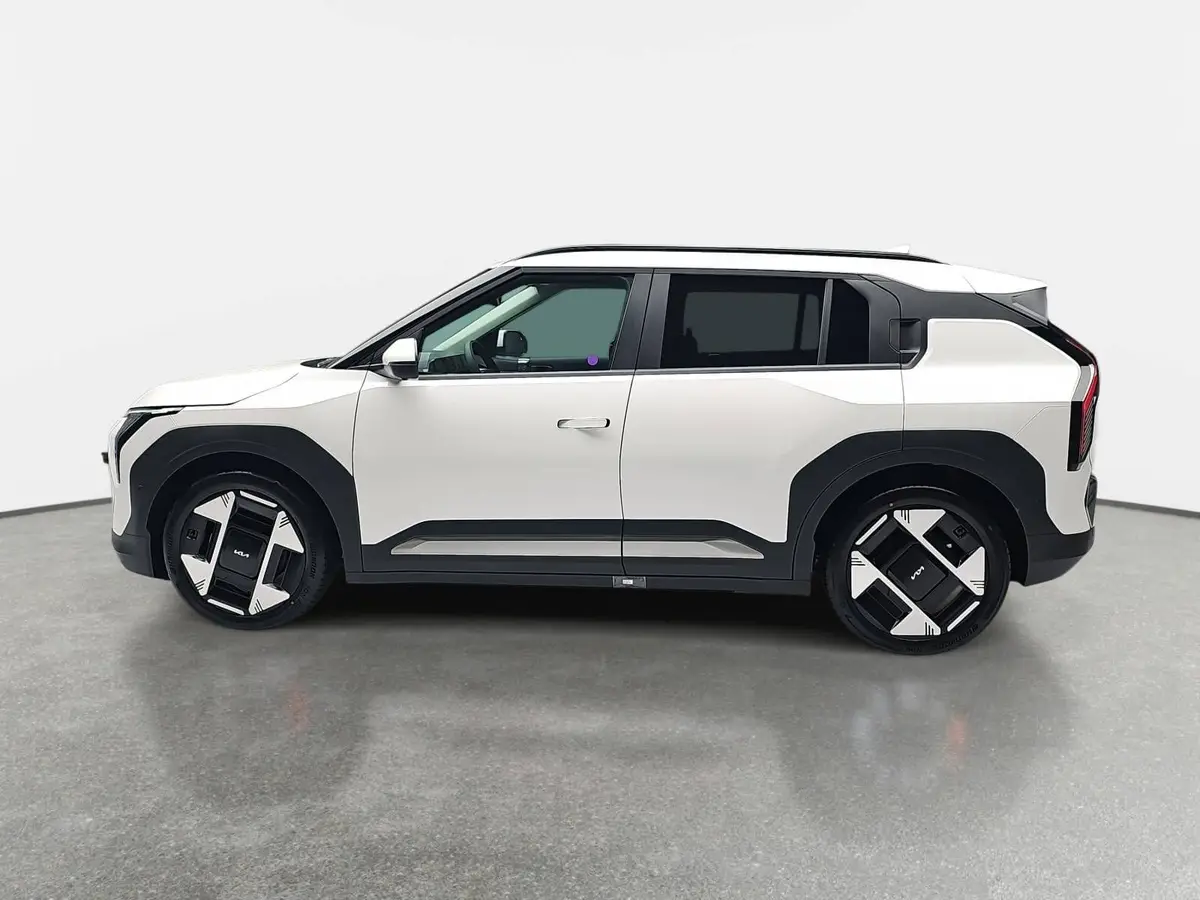 KIA EV3 81.4 KWH EARTH MJ26 WINTER BUSIN. UPGRADE DRIVEWISE-PARK DESIGN SOUND