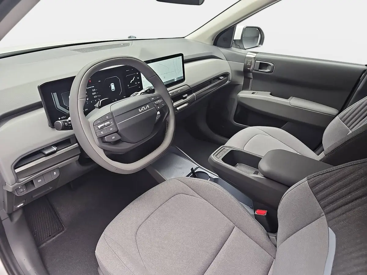 KIA EV3 58.3 KWH AIR MJ27 WINTER