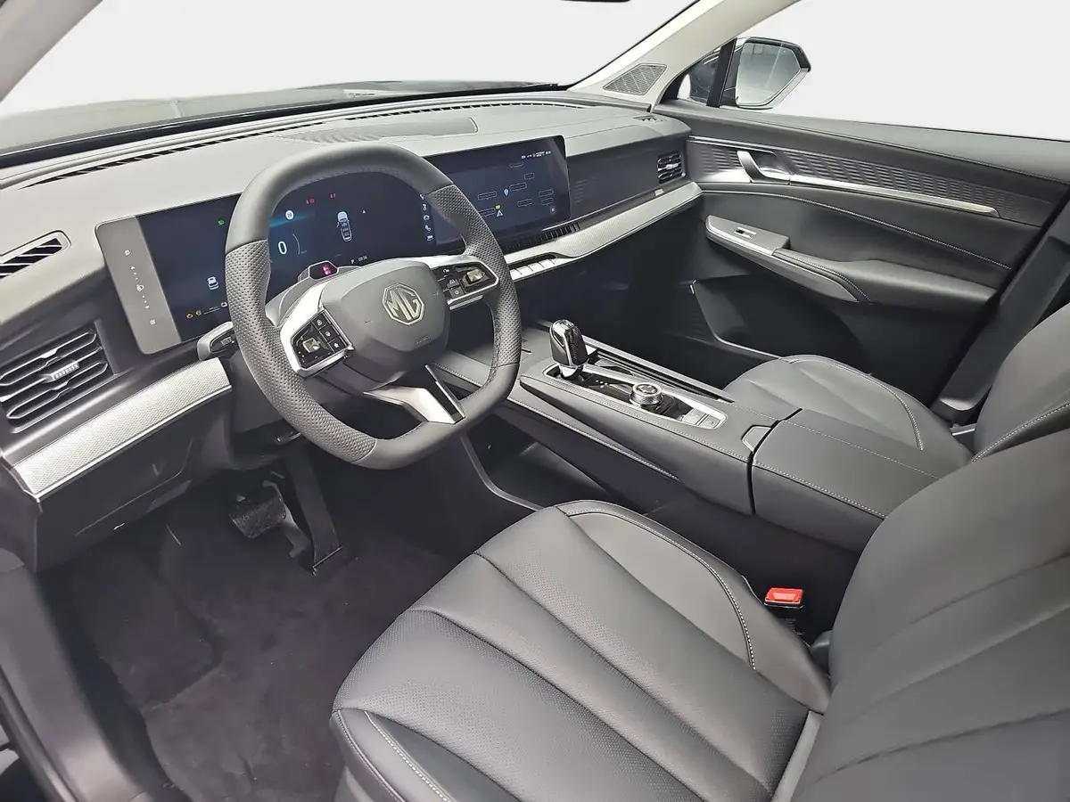 MG S9 PLUG-IN-HYBRID MY26 PREMIUM