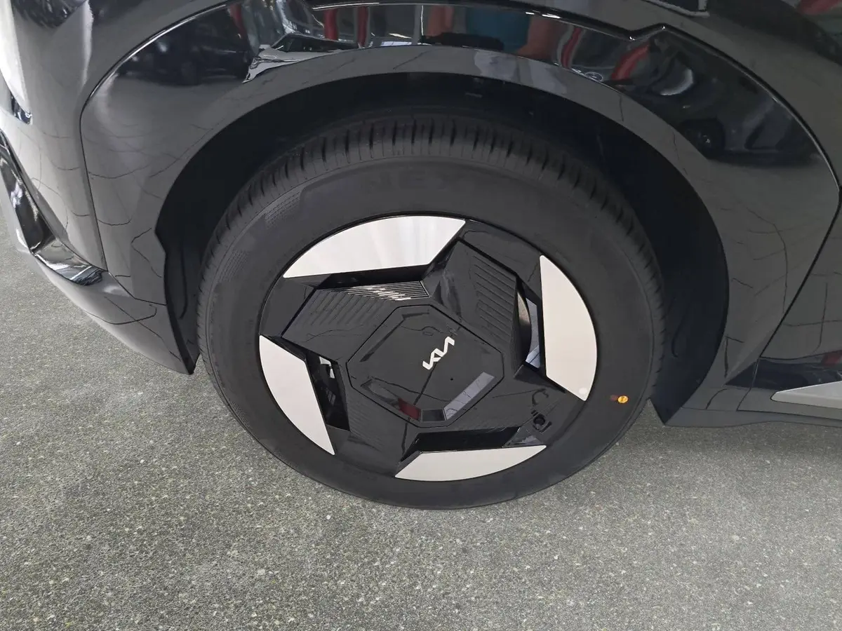 KIA EV5 81.4 KWH EARTH MJ26