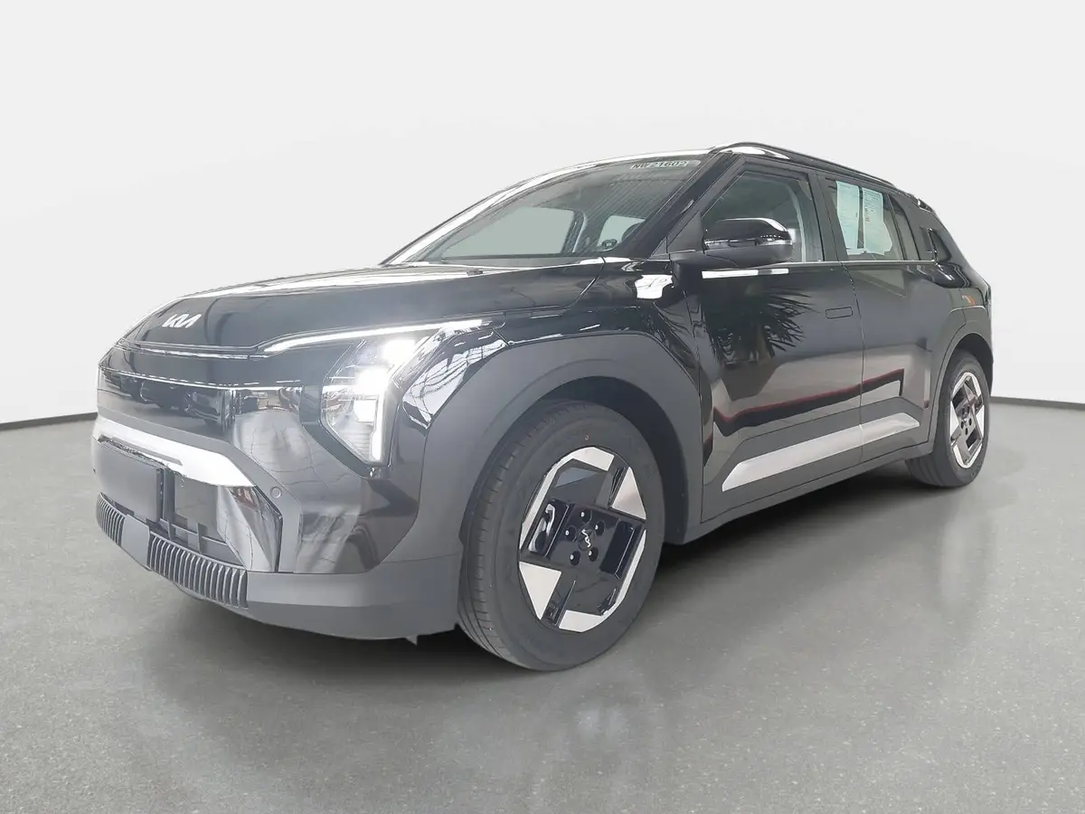 KIA EV3 81.4 KWH AIR MJ27 WINTER DRIVEWISE-ADAS