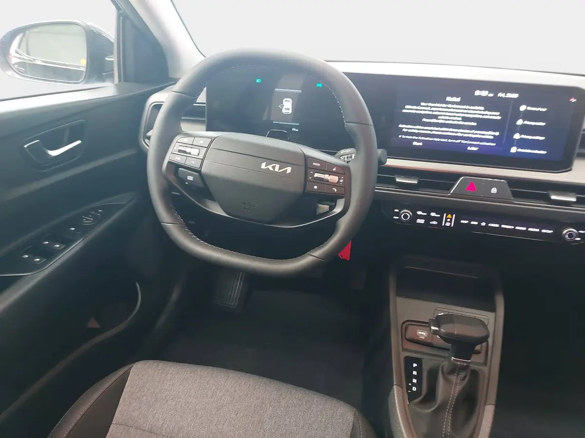 KIA STONIC 1.0 T-GDI 100 DCT VISION MJ26 SITZH. NAVI