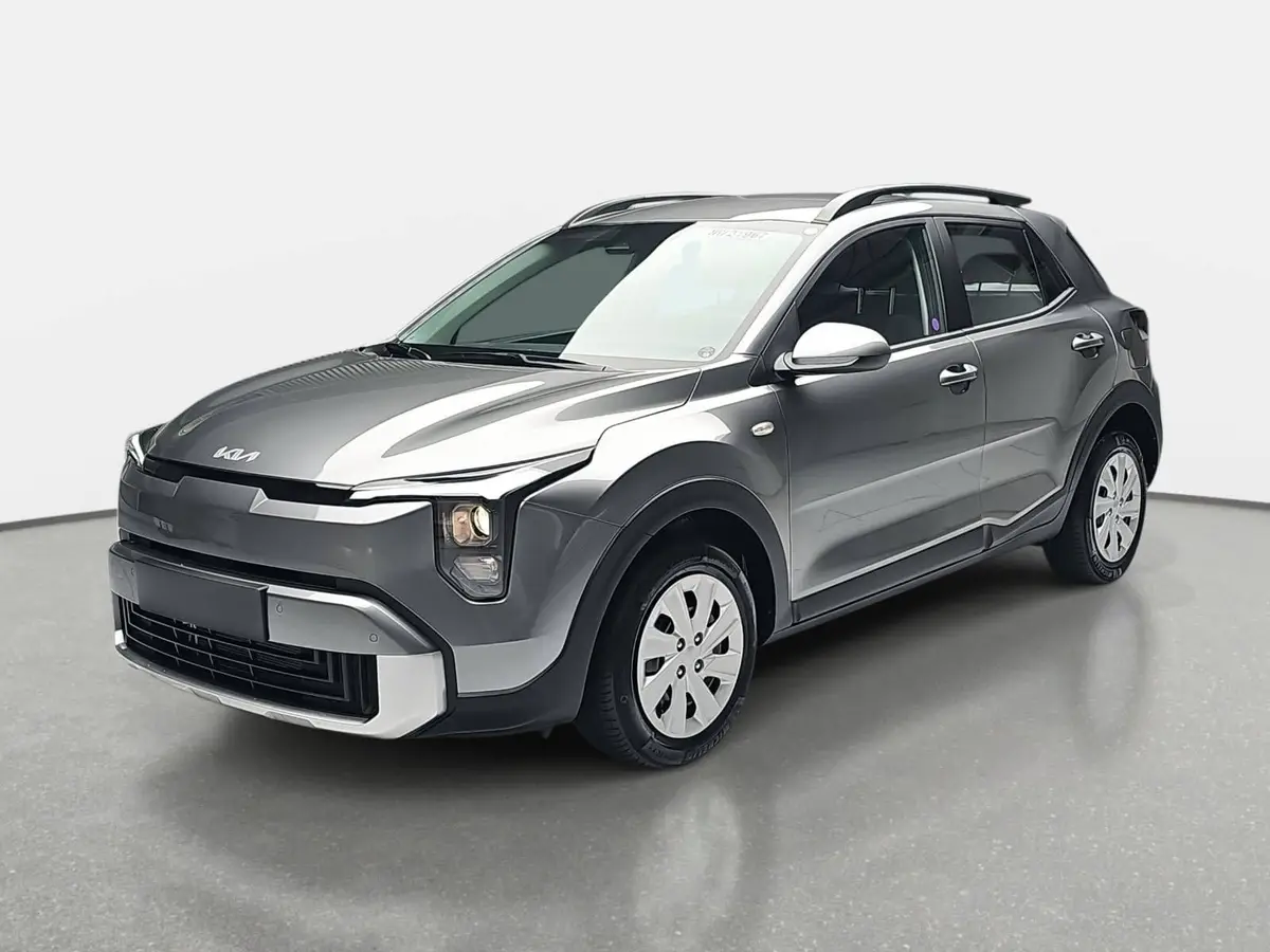 KIA STONIC 1.0 T-GDI 100 CORE MJ26 WINTER