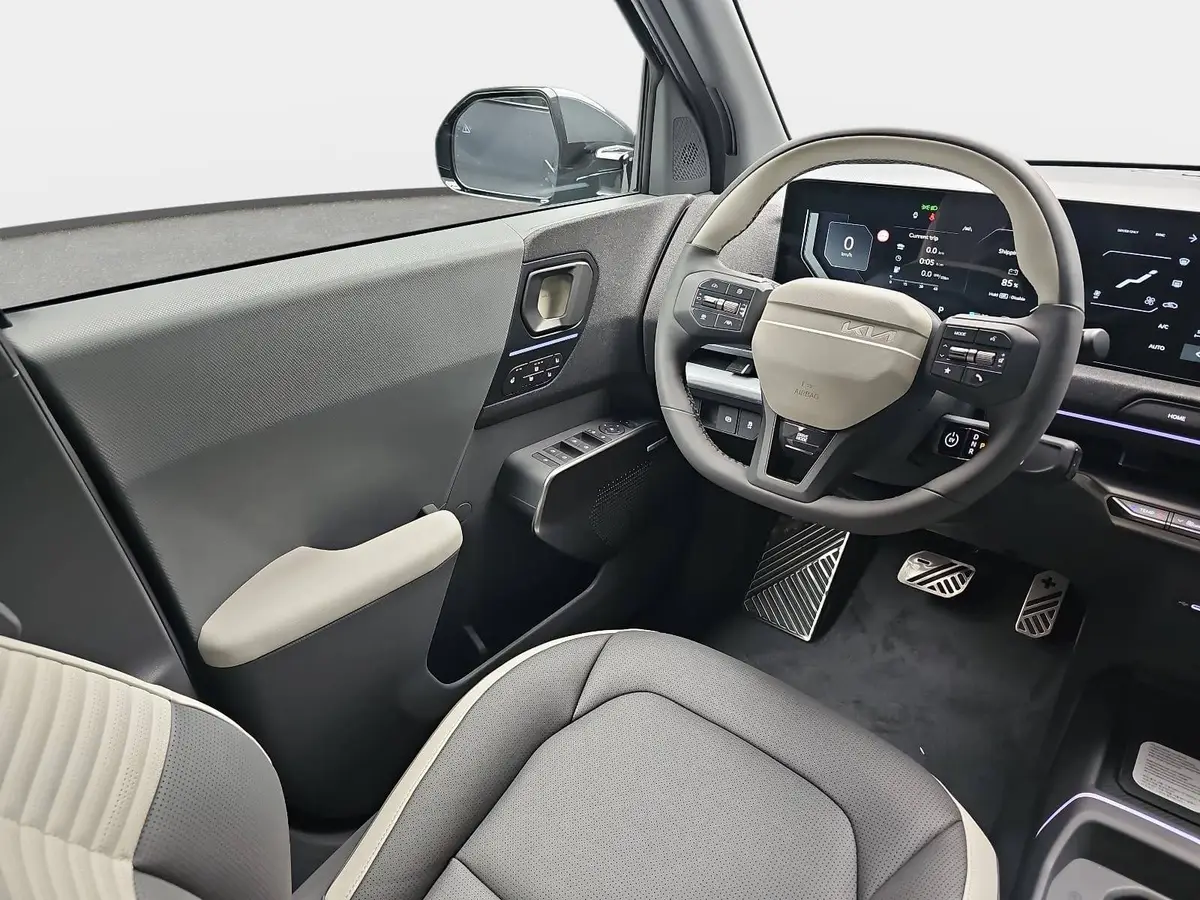 KIA EV2 61.0 KWH GT LINE MJ27 WINTER-CONNECT TECHNOLOGY DRIVEWISE-PARK KOM