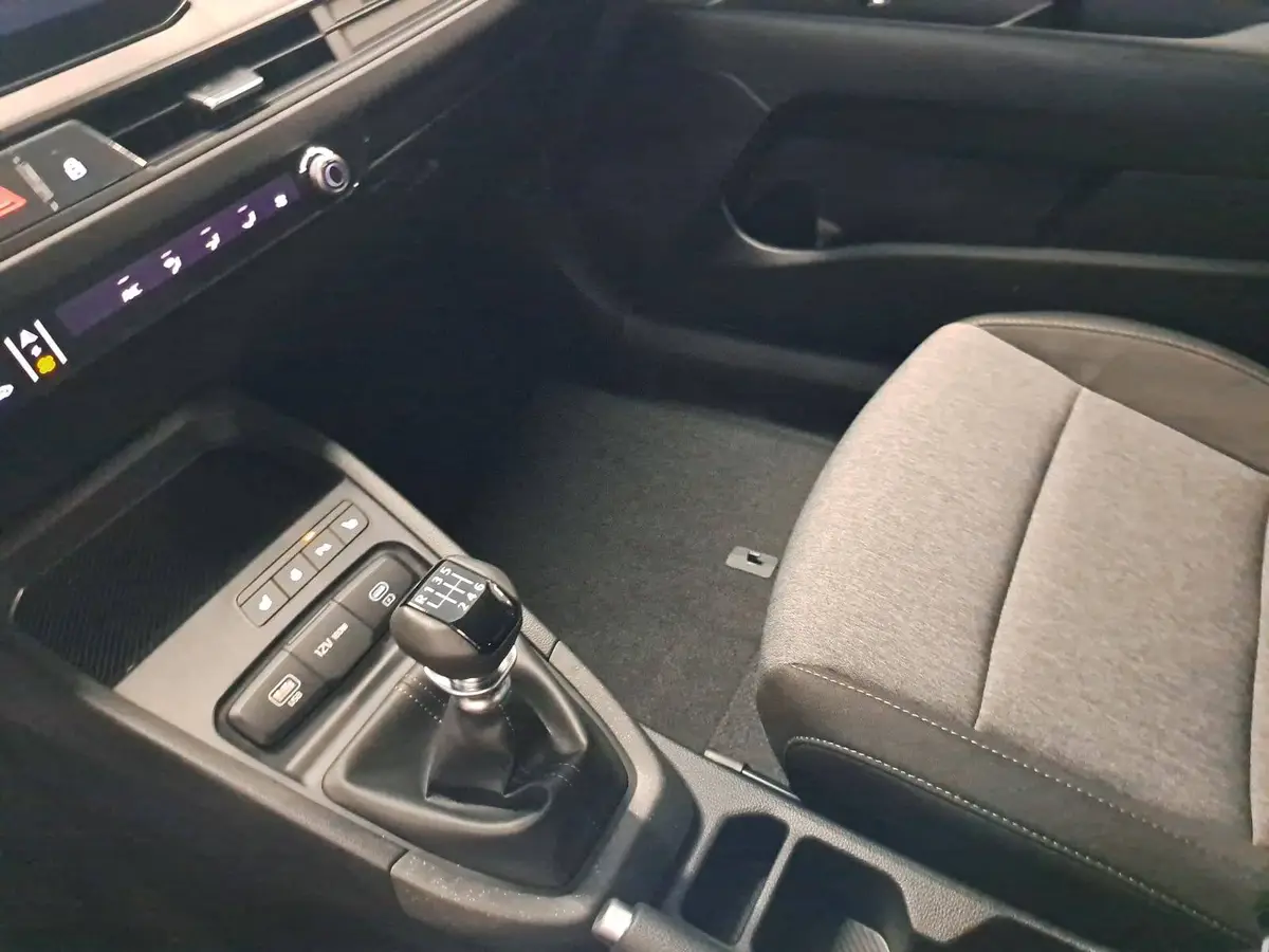 KIA STONIC 1.0 T-GDI 100 VISION MJ26 STYLE SITZH. NAVI