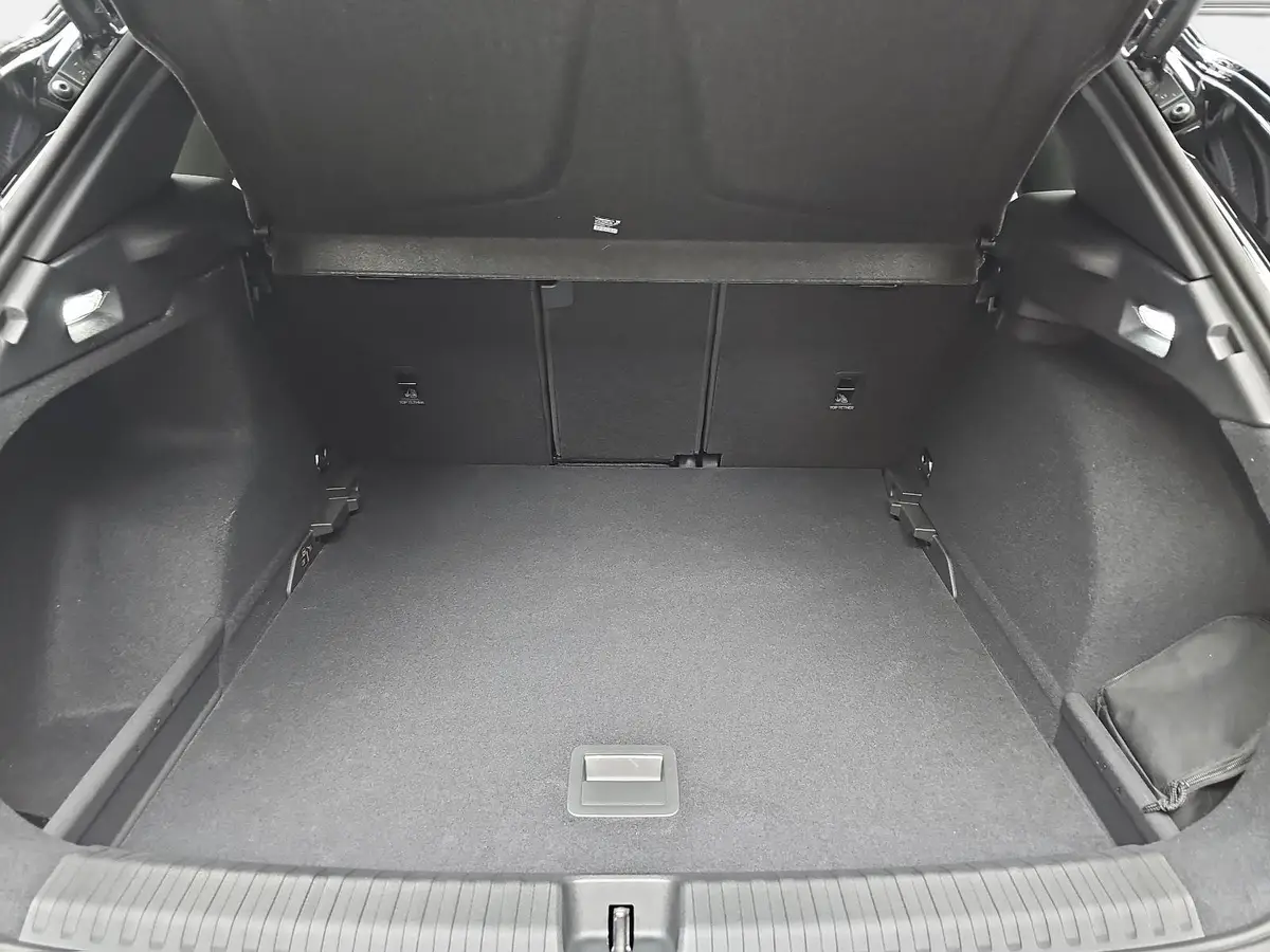 CUPRA TERRAMAR 2.0 TSI DSG VZ 4D NAVI HD-LED SENNHEISER INTELLIGE