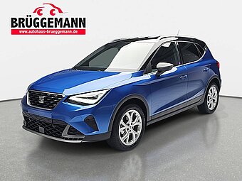 SEAT ARONA 1,0 TSI DSG FR LED AUDIO DINAMICA P-ASSIST WINTER 