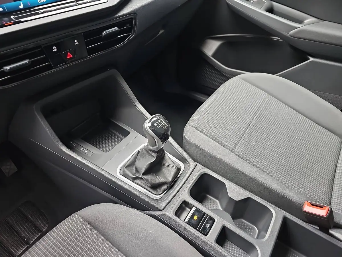 VW CADDY 1.5 TSI L1H1 KLIMAAUTOMATIK ANDROID/CARPLAY WINTER