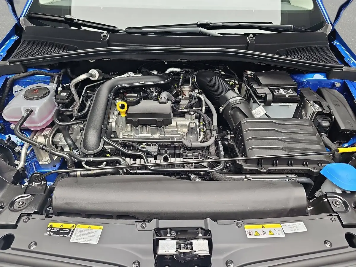 SKODA FABIA 1.0 TSI DSG 130 JAHRE PREMIUM LED KAMERA LM16