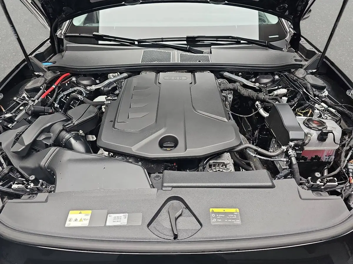 AUDI A5 2.0 TFSI DSG LIMOUSINE QUATTRO MMI PLUS 360° LM