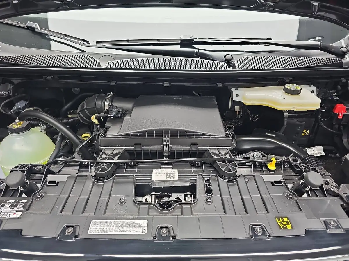 FORD TOURNEO CUSTOM 2.0 ECOBLUE AUTO. L1 TITANIUM X NAVI LED AHK