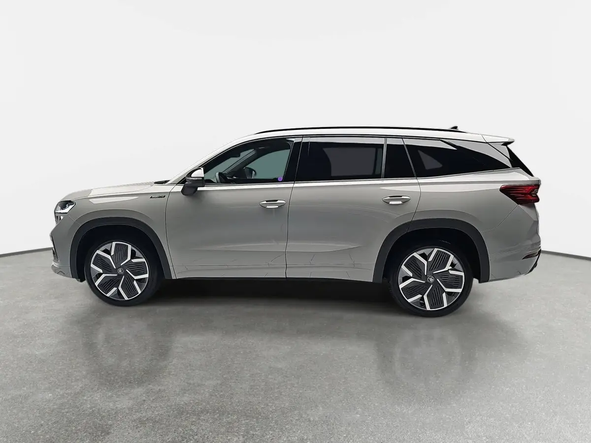 SKODA KODIAQ 2.0 TDI DSG SPORTLINE 4X4 PANO AHK